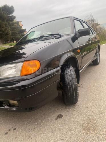 LADA (VAZ) 2115-2
