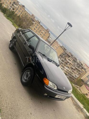 LADA (VAZ) 2115-3