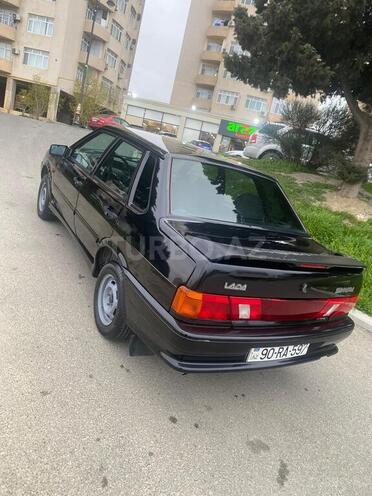 LADA (VAZ) 2115-5