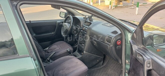 Opel Astra-4