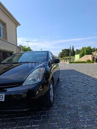 Toyota Prius-3