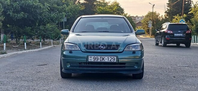 Opel Astra-5