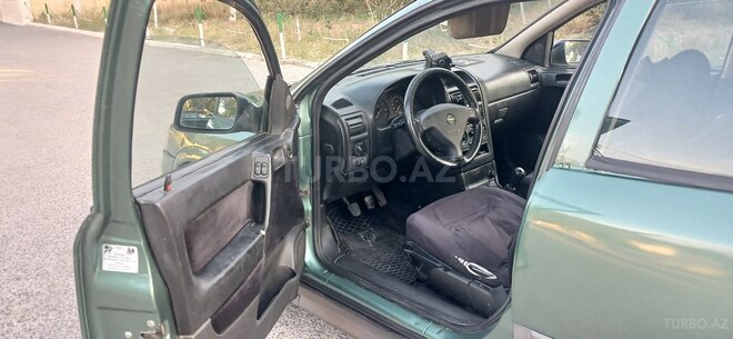 Opel Astra-15