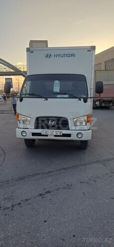 Hyundai HD-72-1