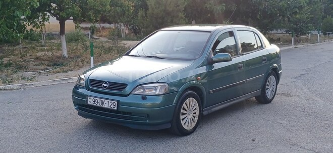 Opel Astra-7