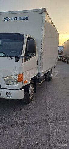 Hyundai HD-72-2