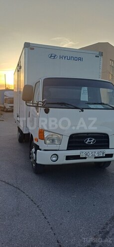 Hyundai HD-72-3