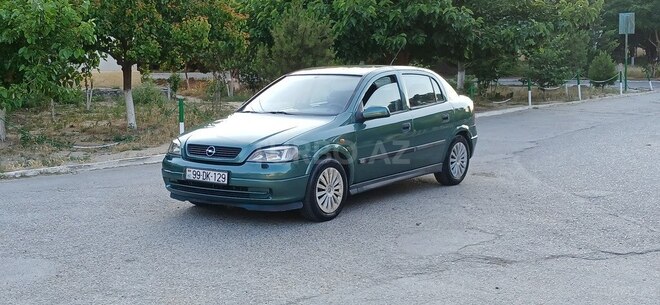 Opel Astra-6