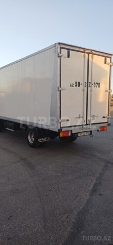 Hyundai HD-72-6