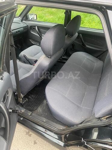 LADA (VAZ) 2115-11