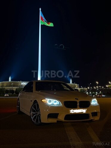 BMW 528-13