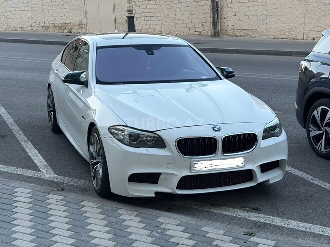 BMW 528-7
