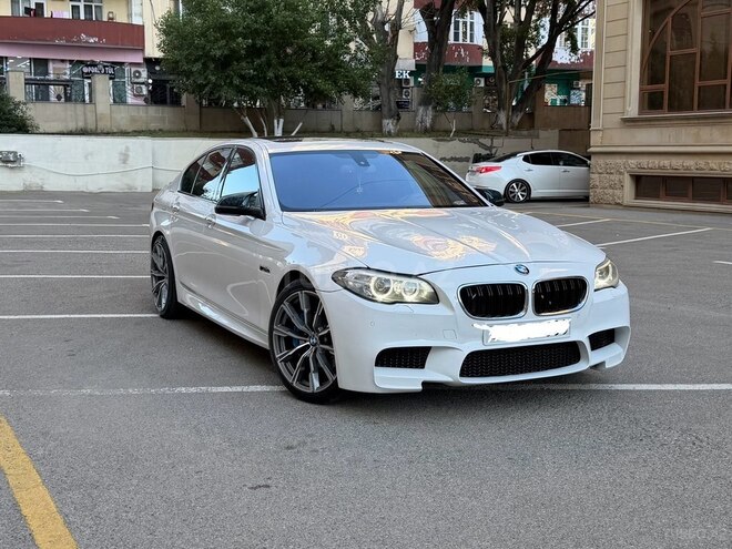 BMW 528-2