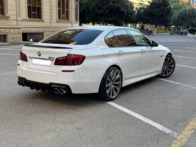 BMW 528-5