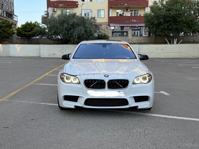 BMW 528-3