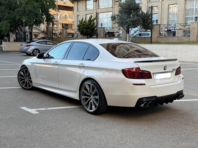 BMW 528-6