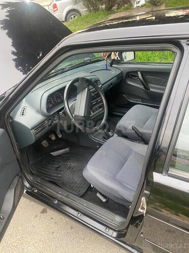 LADA (VAZ) 2115-8