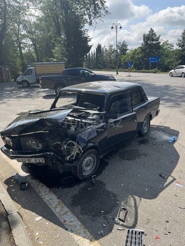 LADA (VAZ) 2107-7