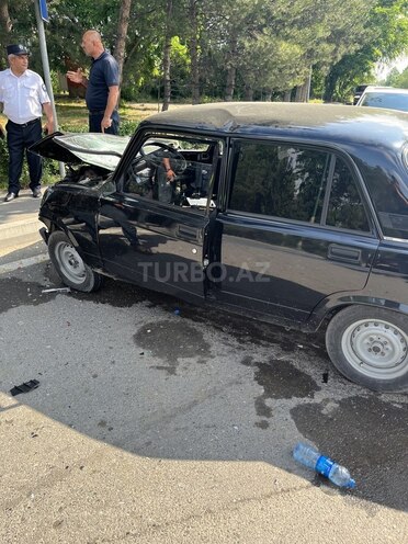 LADA (VAZ) 2107-6