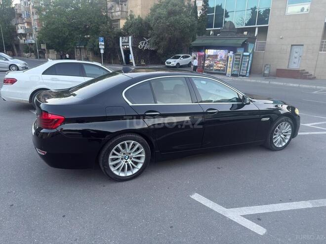 BMW 528-7