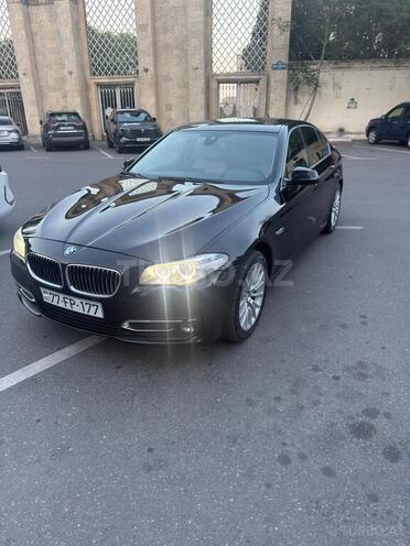 BMW 528-2