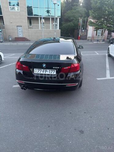 BMW 528-8