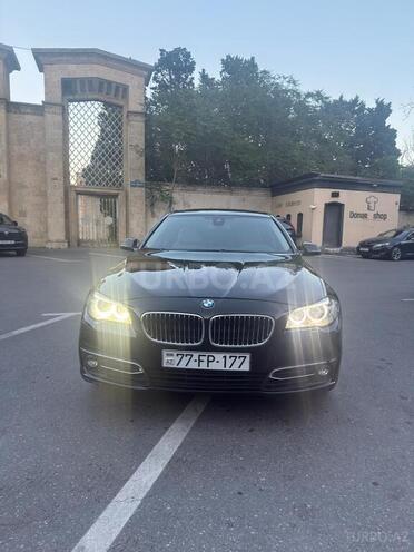 BMW 528-3
