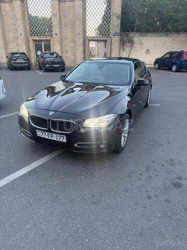 BMW 528-1