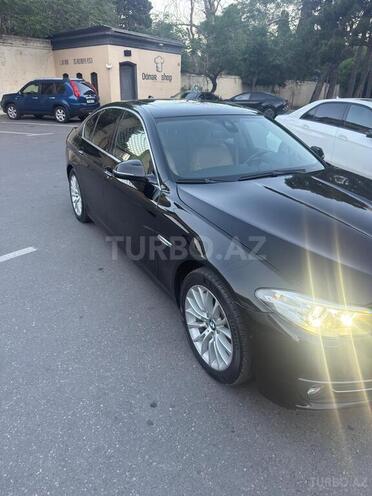 BMW 528-6