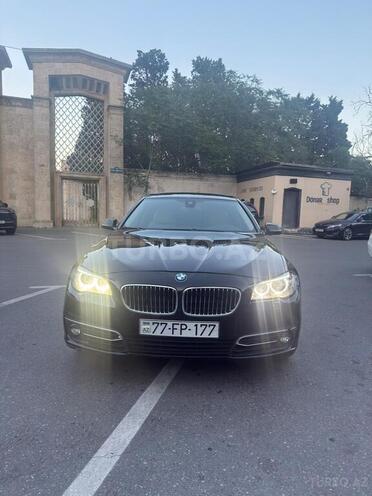 BMW 528-4