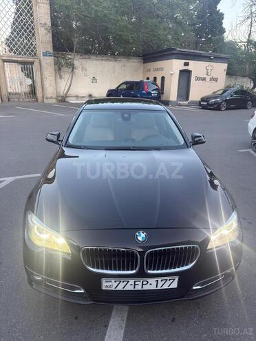 BMW 528-5