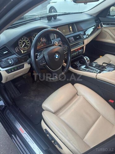 BMW 528-11