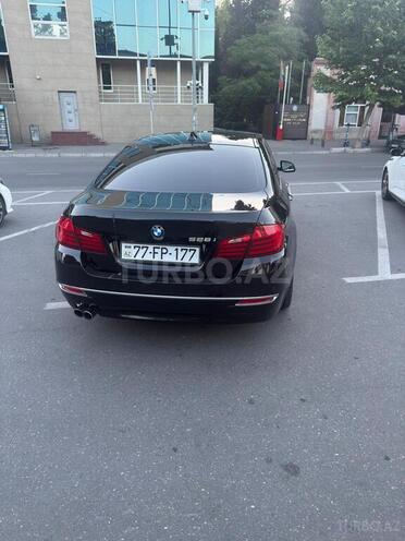BMW 528-9