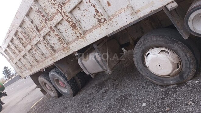 Shacman F2000-2