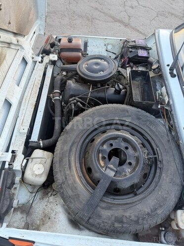 LADA (VAZ) Niva-10