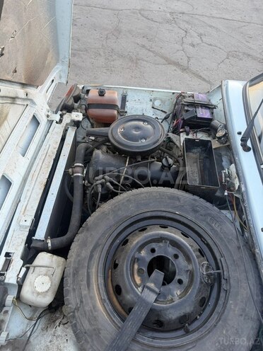 LADA (VAZ) Niva-9