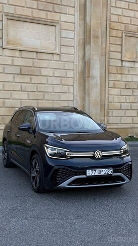 Volkswagen ID.6 Crozz-3