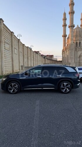 Volkswagen ID.6 Crozz-7