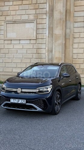 Volkswagen ID.6 Crozz-2