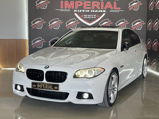BMW 528-3