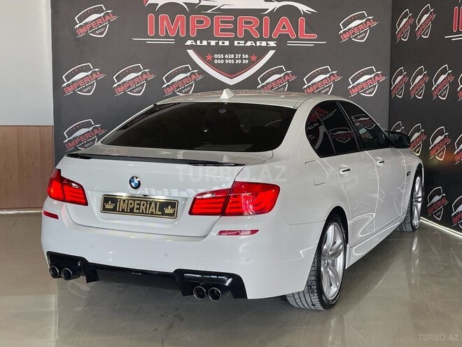 BMW 528-6