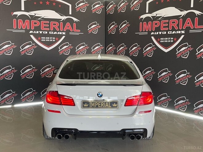 BMW 528-5