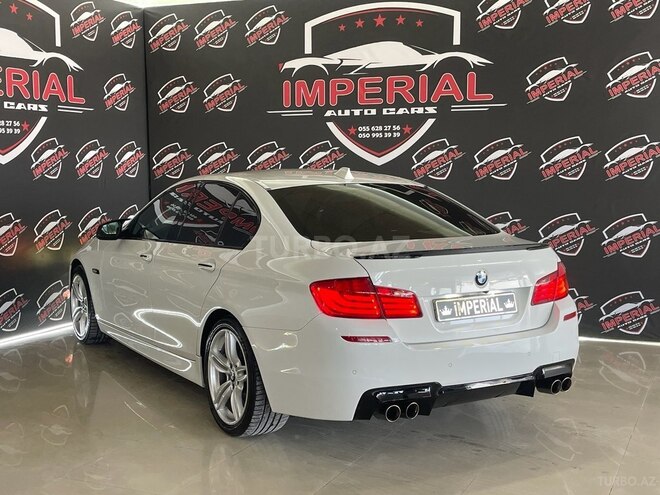 BMW 528-4