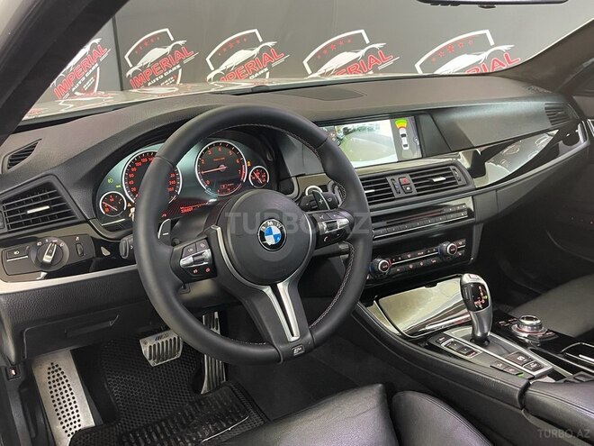 BMW 528-16