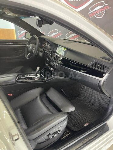 BMW 528-10