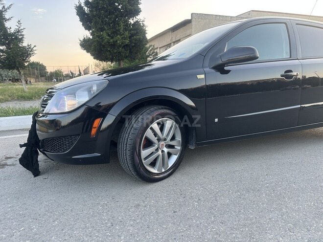 Opel Astra-2