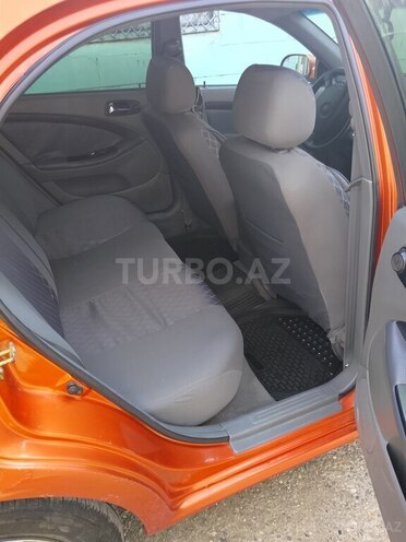Chevrolet Lacetti-7