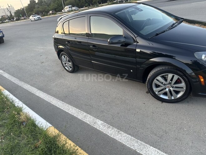 Opel Astra-3