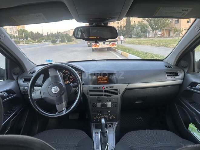 Opel Astra-6