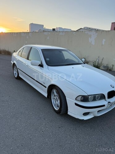 BMW 520-5